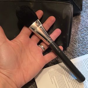 Brand new Mac 136 brush
